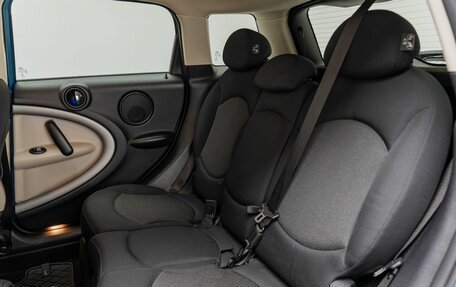 MINI Countryman I (R60), 2016 год, 1 590 000 рублей, 22 фотография