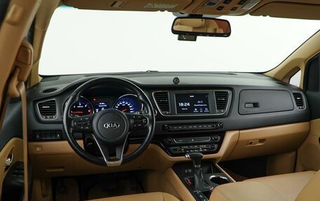 KIA Carnival III, 2020 год, 2 876 900 рублей, 6 фотография