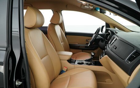 KIA Carnival III, 2020 год, 2 876 900 рублей, 8 фотография