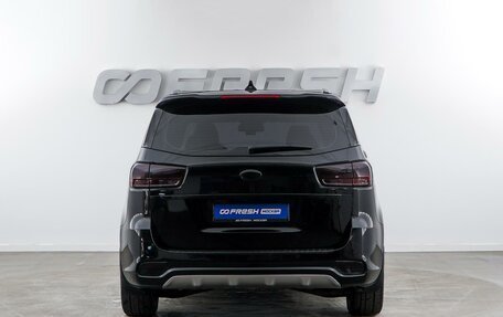 KIA Carnival III, 2020 год, 2 876 900 рублей, 4 фотография