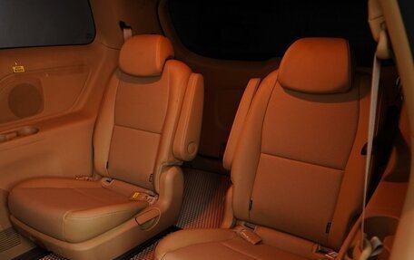 KIA Carnival III, 2020 год, 2 876 900 рублей, 12 фотография