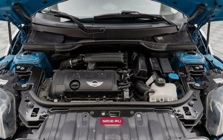MINI Countryman I (R60), 2016 год, 1 590 000 рублей, 25 фотография
