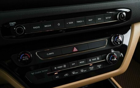 KIA Carnival III, 2020 год, 2 876 900 рублей, 17 фотография