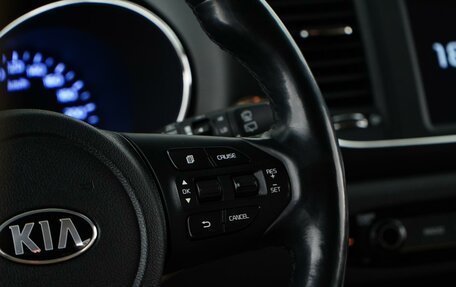 KIA Carnival III, 2020 год, 2 876 900 рублей, 15 фотография