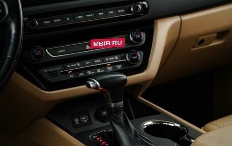 KIA Carnival III, 2020 год, 2 876 900 рублей, 16 фотография
