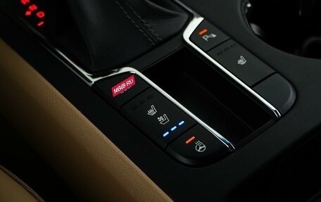 KIA Carnival III, 2020 год, 2 876 900 рублей, 20 фотография