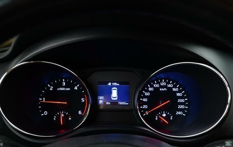 KIA Carnival III, 2020 год, 2 876 900 рублей, 26 фотография