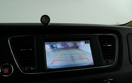 KIA Carnival III, 2020 год, 2 876 900 рублей, 23 фотография