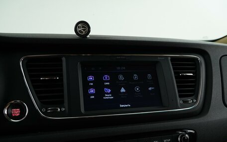 KIA Carnival III, 2020 год, 2 876 900 рублей, 25 фотография