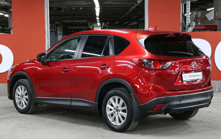 Mazda CX-5 II, 2013 год, 1 689 000 рублей, 8 фотография