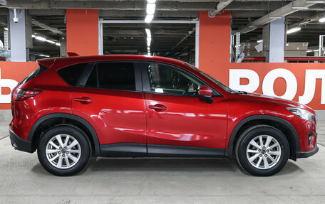Mazda CX-5 II, 2013 год, 1 689 000 рублей, 4 фотография