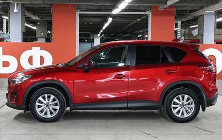Mazda CX-5 II, 2013 год, 1 689 000 рублей, 9 фотография