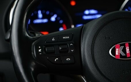 KIA Carnival III, 2020 год, 2 876 900 рублей, 14 фотография