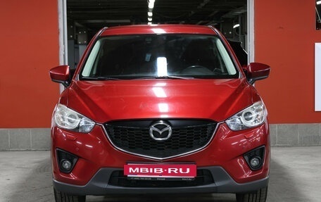 Mazda CX-5 II, 2013 год, 1 689 000 рублей, 2 фотография