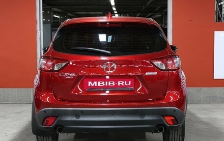 Mazda CX-5 II, 2013 год, 1 689 000 рублей, 7 фотография
