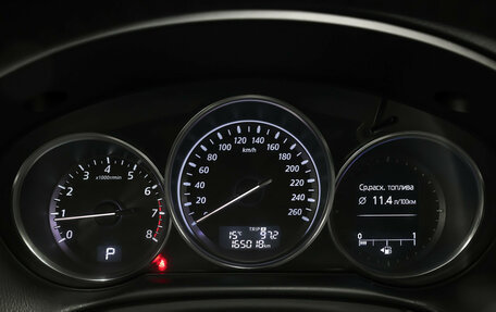 Mazda CX-5 II, 2013 год, 1 689 000 рублей, 14 фотография