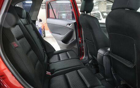 Mazda CX-5 II, 2013 год, 1 689 000 рублей, 13 фотография