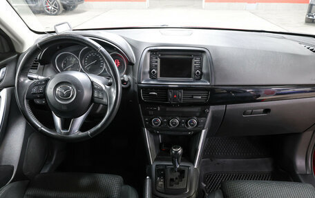 Mazda CX-5 II, 2013 год, 1 689 000 рублей, 15 фотография