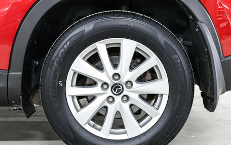 Mazda CX-5 II, 2013 год, 1 689 000 рублей, 21 фотография