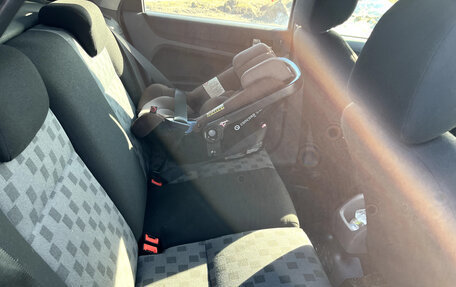 Ford Focus II рестайлинг, 2008 год, 565 000 рублей, 9 фотография