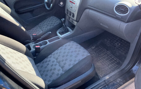Ford Focus II рестайлинг, 2008 год, 565 000 рублей, 8 фотография