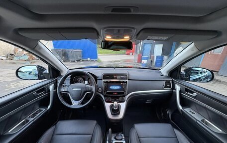 Haval H6, 2019 год, 1 850 000 рублей, 10 фотография