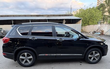 Haval H6, 2019 год, 1 850 000 рублей, 3 фотография