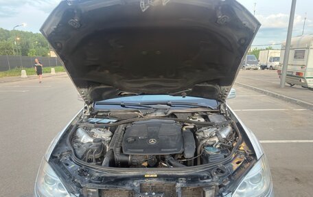Mercedes-Benz S-Класс, 2012 год, 1 710 000 рублей, 9 фотография