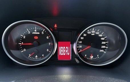 Haval H6, 2019 год, 1 850 000 рублей, 9 фотография