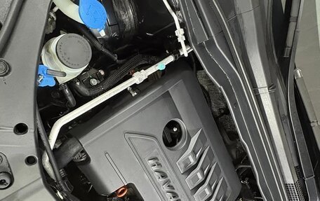 Haval H6, 2019 год, 1 850 000 рублей, 17 фотография