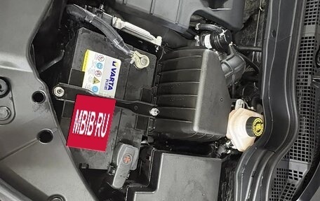 Haval H6, 2019 год, 1 850 000 рублей, 18 фотография