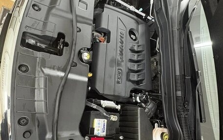 Haval H6, 2019 год, 1 850 000 рублей, 16 фотография