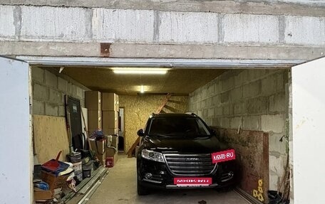 Haval H6, 2019 год, 1 850 000 рублей, 21 фотография