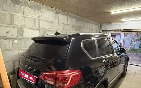 Haval H6, 2019 год, 1 850 000 рублей, 19 фотография