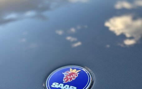 Saab 9-3 II рестайлинг, 2008 год, 1 150 000 рублей, 12 фотография