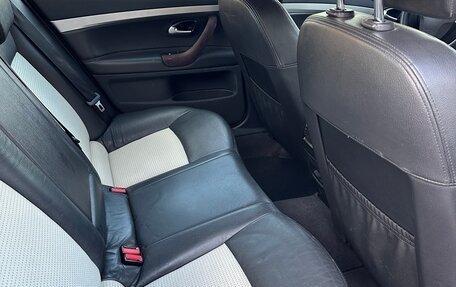 Saab 9-3 II рестайлинг, 2008 год, 1 150 000 рублей, 21 фотография
