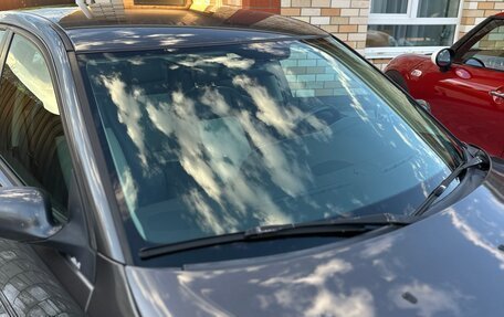Saab 9-3 II рестайлинг, 2008 год, 1 150 000 рублей, 24 фотография