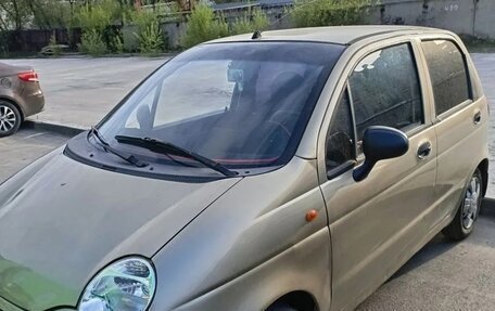 Daewoo Matiz, 2010 год, 176 000 рублей, 3 фотография