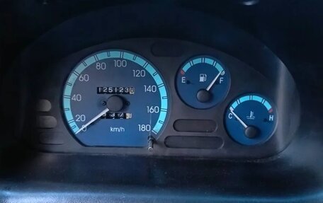 Daewoo Matiz, 2010 год, 176 000 рублей, 4 фотография
