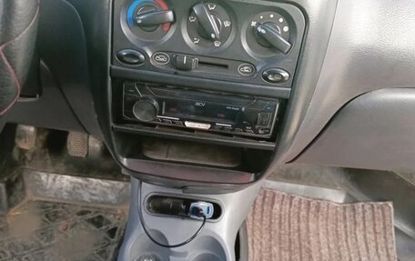 Daewoo Matiz, 2010 год, 176 000 рублей, 6 фотография