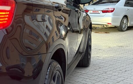 BMW X6, 2010 год, 2 100 000 рублей, 8 фотография