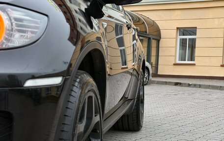 BMW X6, 2010 год, 2 100 000 рублей, 4 фотография
