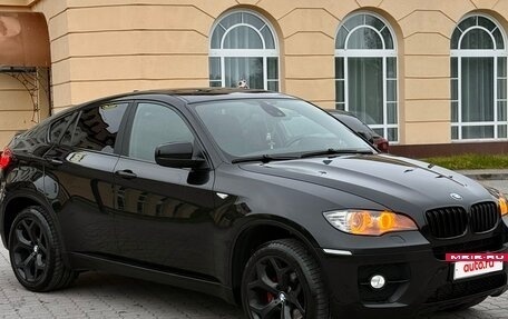 BMW X6, 2010 год, 2 100 000 рублей, 2 фотография