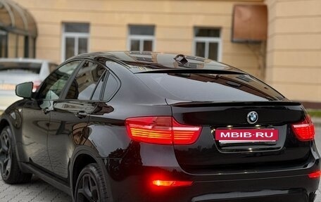 BMW X6, 2010 год, 2 100 000 рублей, 7 фотография