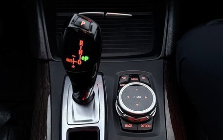 BMW X6, 2010 год, 2 100 000 рублей, 17 фотография