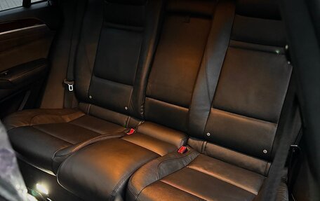 BMW X6, 2010 год, 2 100 000 рублей, 15 фотография