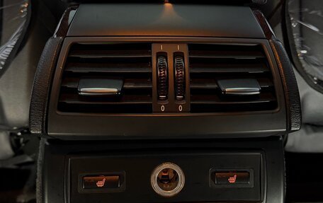 BMW X6, 2010 год, 2 100 000 рублей, 16 фотография