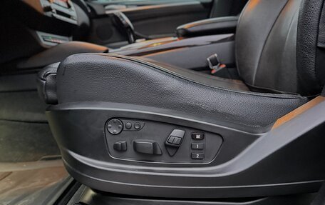BMW X6, 2010 год, 2 100 000 рублей, 13 фотография