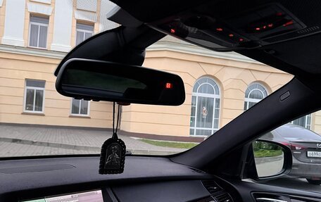 BMW X6, 2010 год, 2 100 000 рублей, 21 фотография