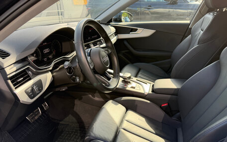 Audi A4, 2021 год, 3 800 000 рублей, 6 фотография
